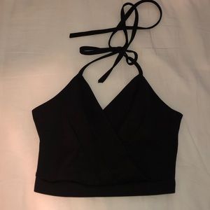 Night out- Halter top